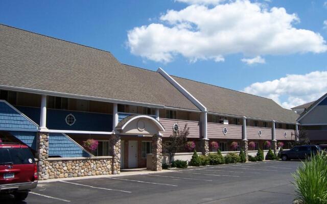 Pinestead Reef Resort