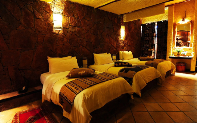 Hotel Xaluca Dades