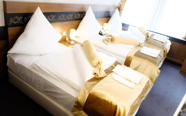 Hotel im Anker