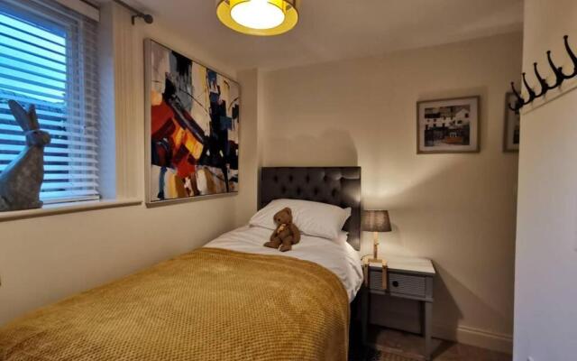 The Lodge at The Cedars