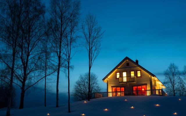 Vasekoja Holiday Home