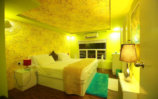 Kerala Vacation Houseboat