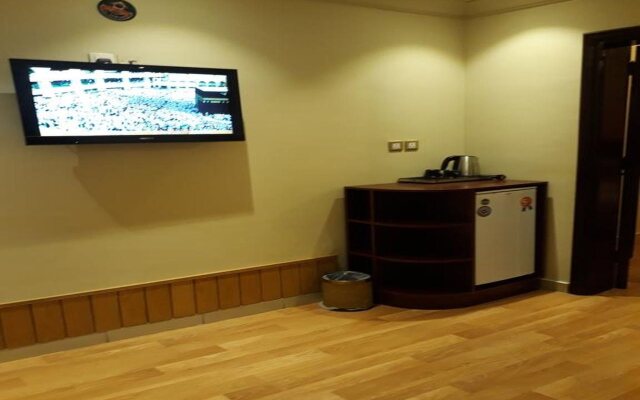 Safeer Jeddah Furnished Apartments