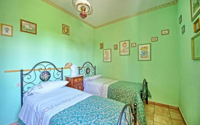 Villa Mario by PosarelliVillas