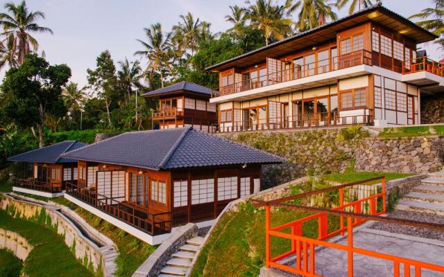 Suarapura Resort and SPA