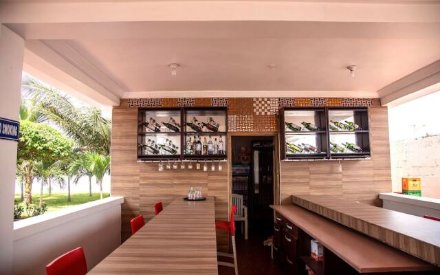 Premier Beach Resort