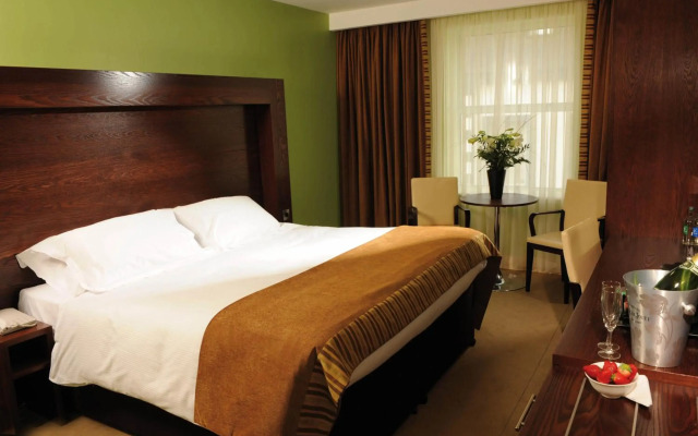 Treacy's Hotel