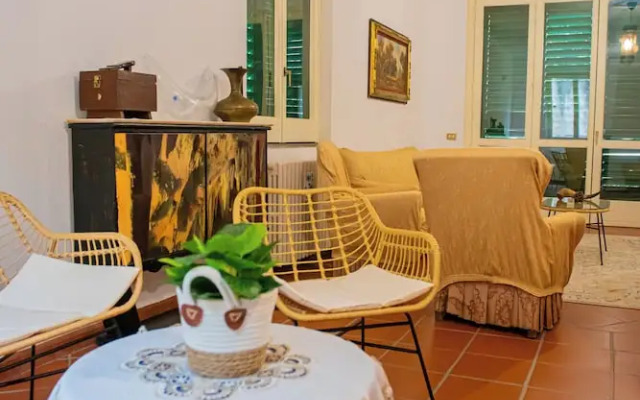 Artemide Villa Luna con Piscina