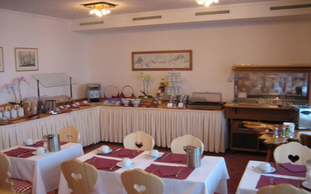 Hotel Bernerhof Grindelwald