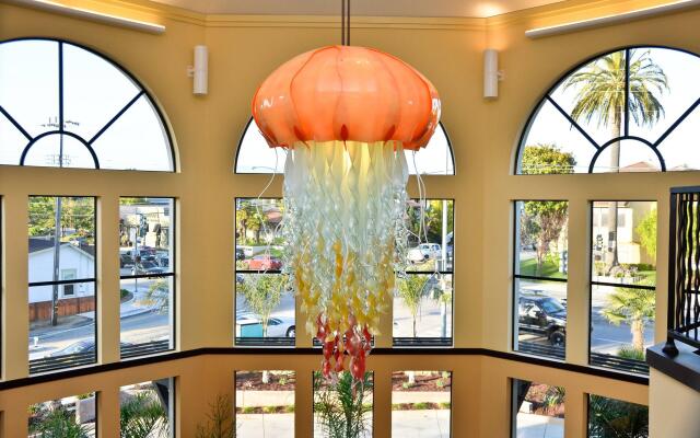 Fairfield Inn & Suites Santa Cruz - Capitola