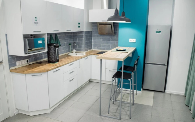 Netta Hostel