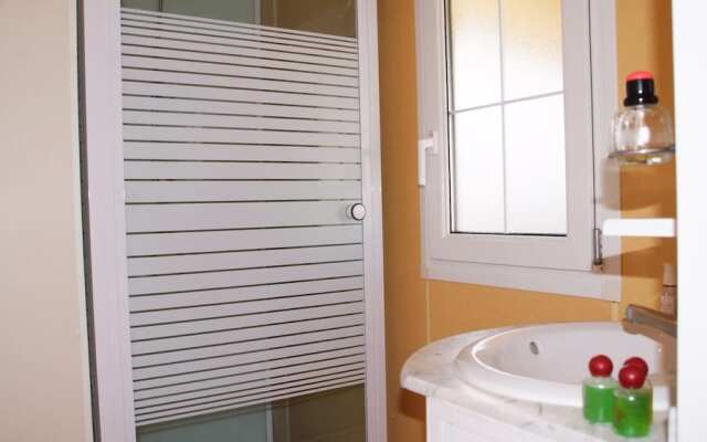 Camping La Pinatelle