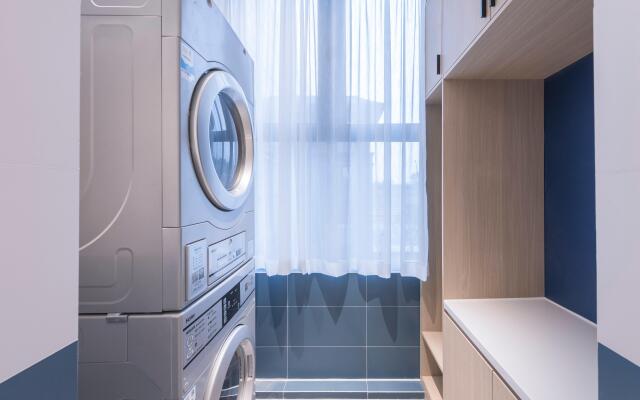 Holiday Inn Express Dengfeng Songshan