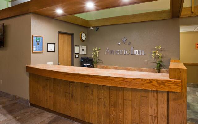 Americinn By Wyndham Anamosa