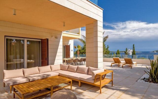 Beautiful Villa Harmony 1