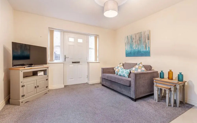 Host Stay Westbrook Court Apartment