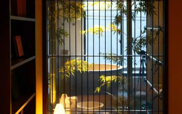 Dotonbori no Yado Konjakuso - Vacation STAY 26587v