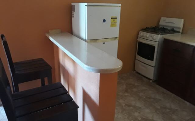 Apartahotel Next Nivel