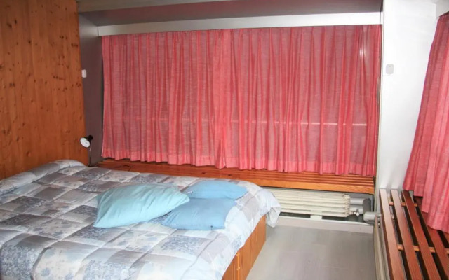 Residence Sole Alto by Montana