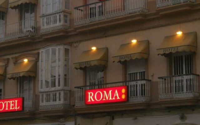 Hotel Roma