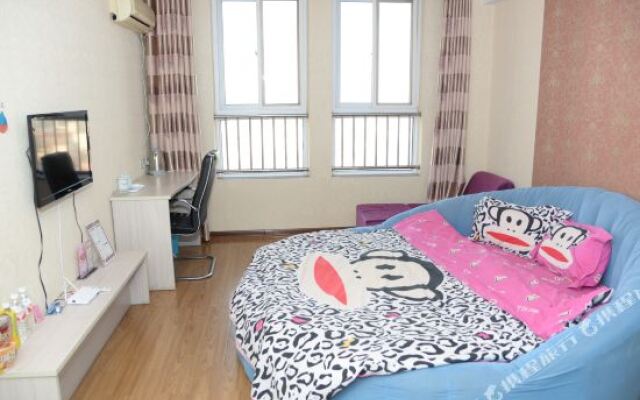Saijia Hostel
