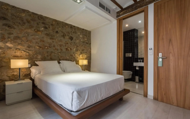 Hotel Nou Romà