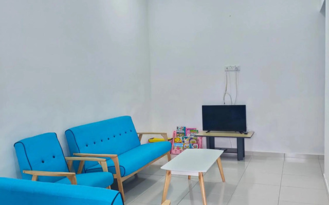 TheREHAT Homestay Kijal Terengganu