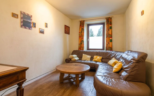 Holiday Home in Sourbrodt With Private Pool