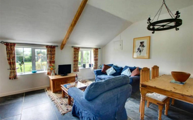 West Bowithick Cottages