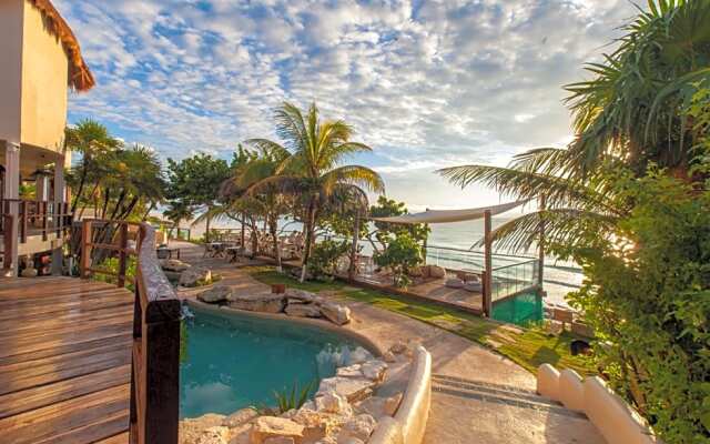 Mezzanine a Colibri Boutique Hotel-Adults Only