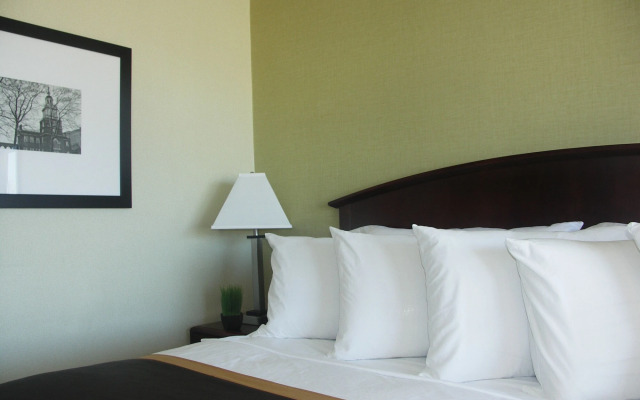 Quality Inn Peterborough