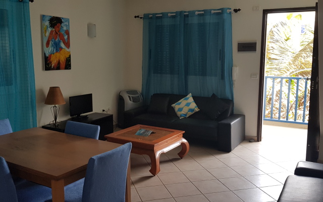 Leme Bedje Residence