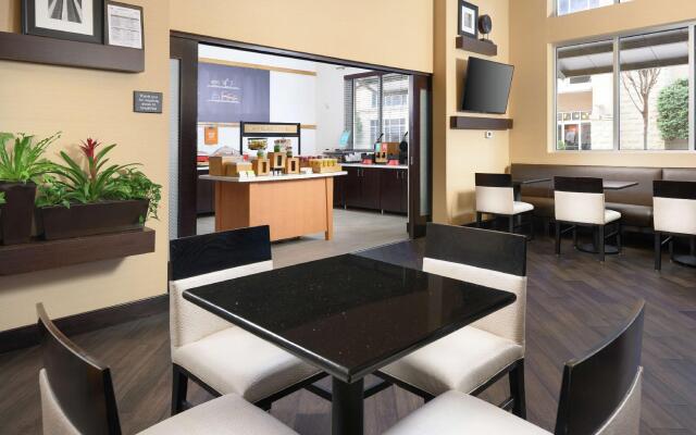 Hampton Inn & Suites Chattanooga/Downtown