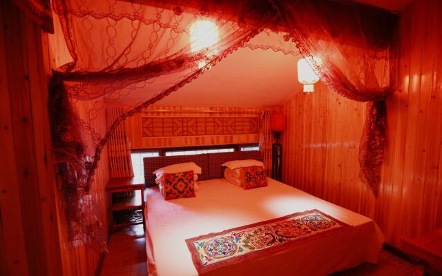 Pingyao Harmony Hotel