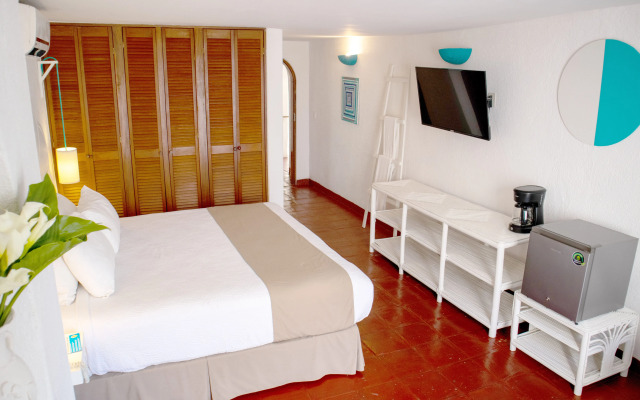 Hotel Marina Resort & Beach Club