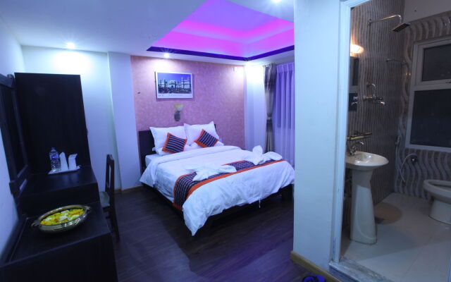 Hotel Kathmandu Home Annex