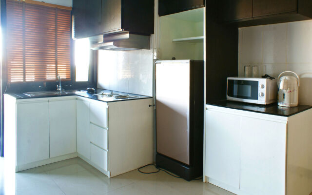Victorian Samui Condominium
