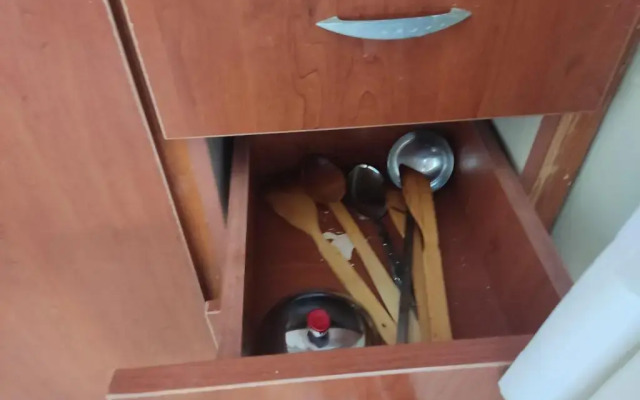 Villa Apart Otel Ozdere