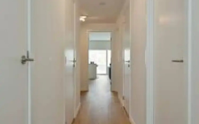 New Apartment Near the Beach With Stunning Seaview