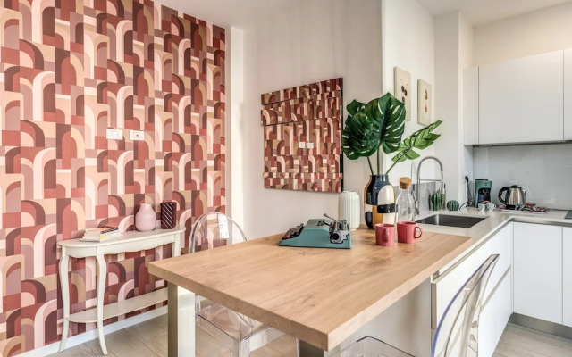 Aweshomeitaly - The Wonder Apartment