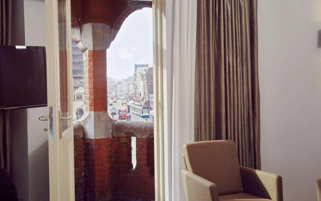 Swissotel Amsterdam