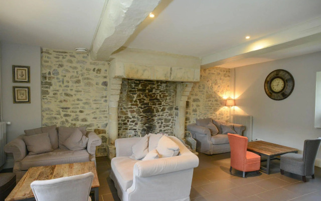 Demeures & Châteaux La Ferme des Mares