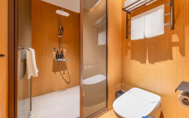 JI Hotel (Panzhou Nanhu Park)