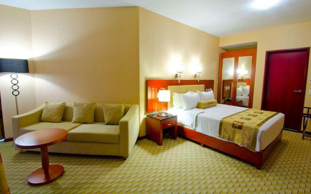 Wyndham Garden Paramaribo