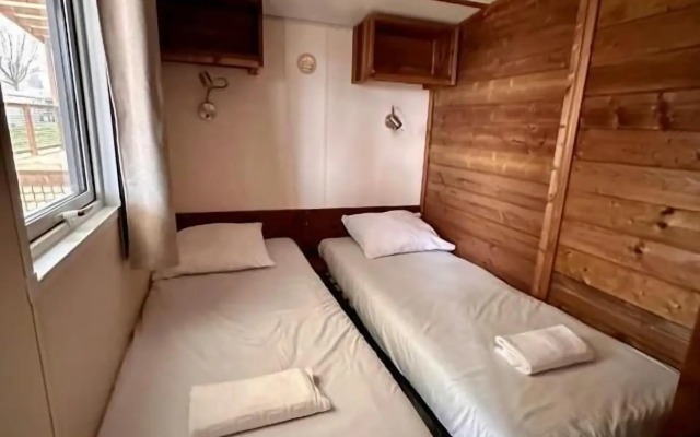 Camping Le Parc de Paris