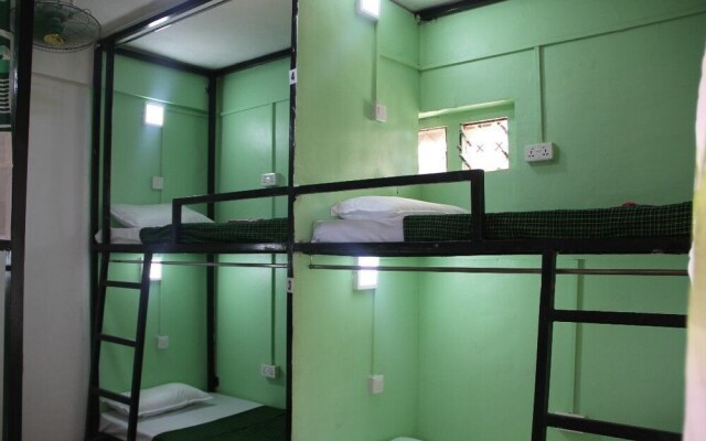 Market Backpackers - Hostel