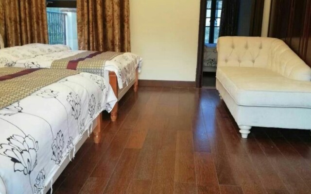 Nankun Mountain Resort Villa No.2