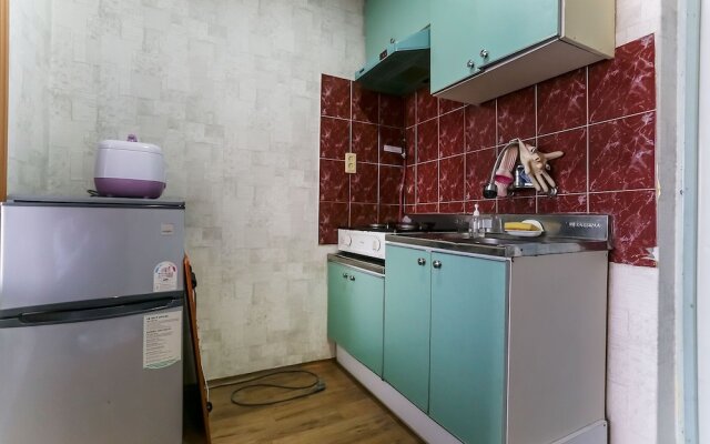 Yangyang susan motel