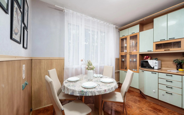 Comfort Home (Комфорт Хоум) на Пятницком шоссе