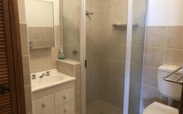 Bronte Court No 3 at South West Rocks